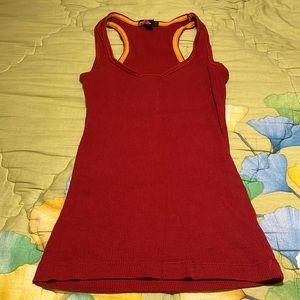 Forever21 women Tank Top